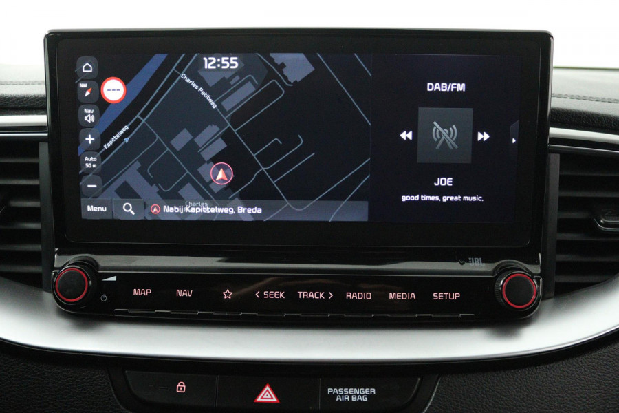 Kia ProCeed 1.5 T-GDI GT-PlusLine (PANORAMADAK, ACHTERUITRIJCAMERA, ELEKTR STOELEN, STOEL/STUUR VERWARMING)