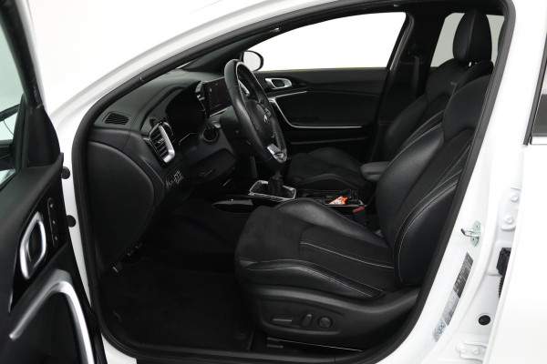 Kia ProCeed 1.5 T-GDI GT-PlusLine (PANORAMADAK, ACHTERUITRIJCAMERA, ELEKTR STOELEN, STOEL/STUUR VERWARMING)