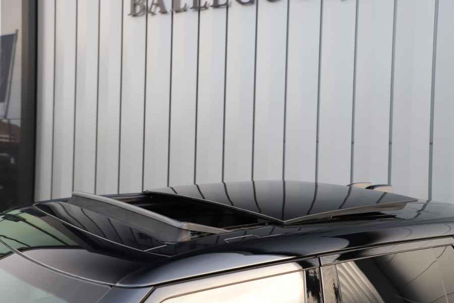 Land Rover Range Rover 3.0 P550e Autobiography | 550PK | Achterasbesturing | Massage | Head-up | Luchtvering | Keyless-go | Meridian signature | Sfeerv