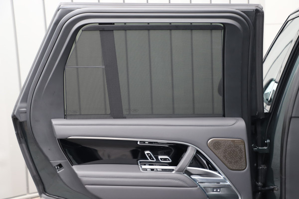 Land Rover Range Rover 3.0 P550e Autobiography | 550PK | Achterasbesturing | Massage | Head-up | Luchtvering | Keyless-go | Meridian signature | Sfeerv