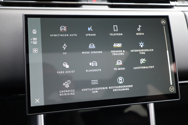 Land Rover Range Rover 3.0 P550e Autobiography | 550PK | Achterasbesturing | Massage | Head-up | Luchtvering | Keyless-go | Meridian signature | Sfeerv