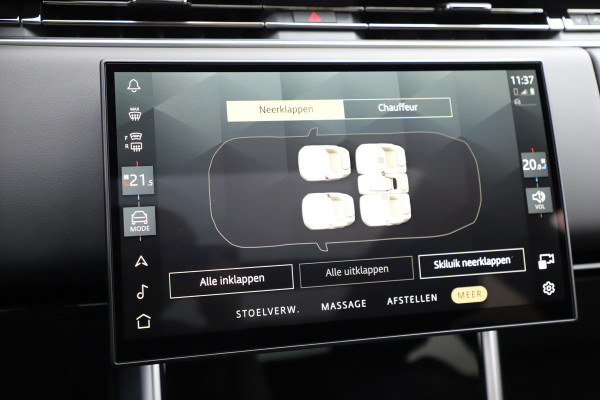 Land Rover Range Rover 3.0 P550e Autobiography | 550PK | Achterasbesturing | Massage | Head-up | Luchtvering | Keyless-go | Meridian signature | Sfeerv
