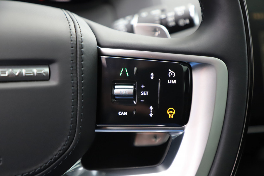 Land Rover Range Rover 3.0 P550e Autobiography | 550PK | Achterasbesturing | Massage | Head-up | Luchtvering | Keyless-go | Meridian signature | Sfeerv