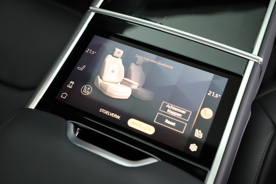 Land Rover Range Rover 3.0 P550e Autobiography | 550PK | Achterasbesturing | Massage | Head-up | Luchtvering | Keyless-go | Meridian signature | Sfeerv