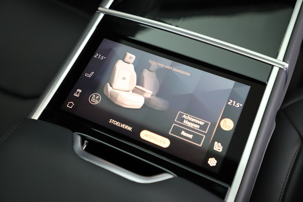 Land Rover Range Rover 3.0 P550e Autobiography | 550PK | Achterasbesturing | Massage | Head-up | Luchtvering | Keyless-go | Meridian signature | Sfeerv