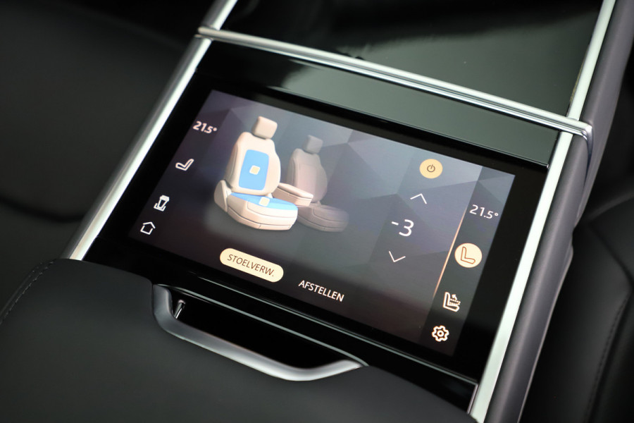 Land Rover Range Rover 3.0 P550e Autobiography | 550PK | Achterasbesturing | Massage | Head-up | Luchtvering | Keyless-go | Meridian signature | Sfeerv