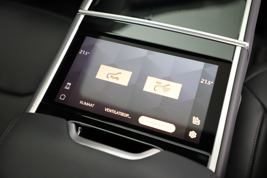 Land Rover Range Rover 3.0 P550e Autobiography | 550PK | Achterasbesturing | Massage | Head-up | Luchtvering | Keyless-go | Meridian signature | Sfeerv