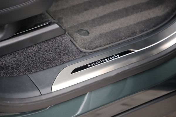 Land Rover Range Rover 3.0 P550e Autobiography | 550PK | Achterasbesturing | Massage | Head-up | Luchtvering | Keyless-go | Meridian signature | Sfeerv