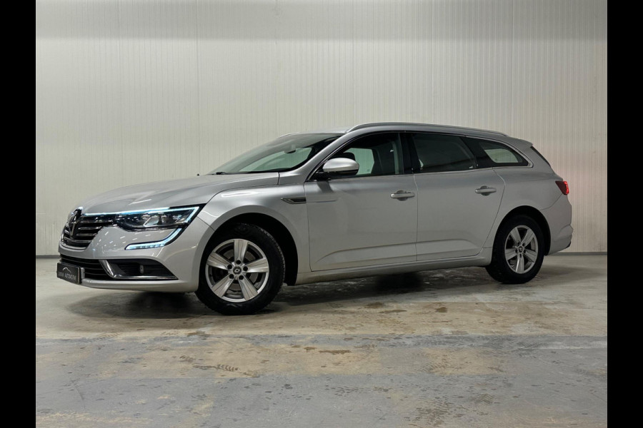 Renault Talisman Estate 1.6 TCe Zen | NAP | TREKHAAK | LED | CRUISE CONTROL