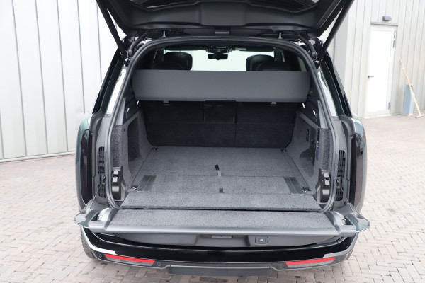 Land Rover Range Rover 3.0 P550e Autobiography | 550PK | Achterasbesturing | Massage | Head-up | Luchtvering | Keyless-go | Meridian signature | Sfeerv