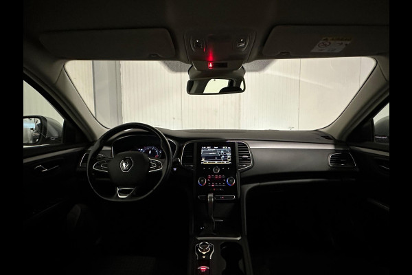 Renault Talisman Estate 1.6 TCe Zen | NAP | TREKHAAK | LED | CRUISE CONTROL