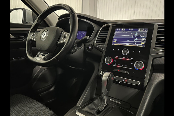 Renault Talisman Estate 1.6 TCe Zen | NAP | TREKHAAK | LED | CRUISE CONTROL