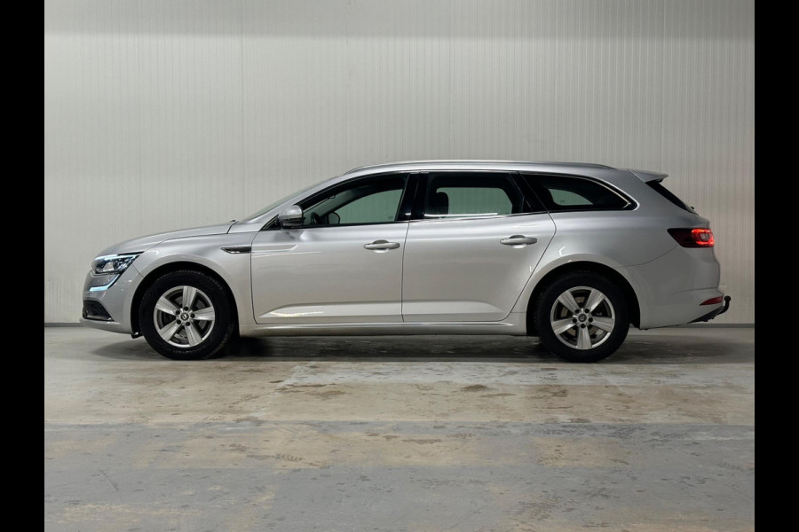 Renault Talisman Estate 1.6 TCe Zen | NAP | TREKHAAK | LED | CRUISE CONTROL