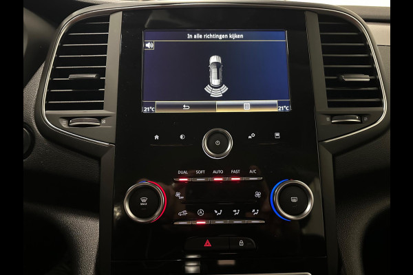 Renault Talisman Estate 1.6 TCe Zen | NAP | TREKHAAK | LED | CRUISE CONTROL