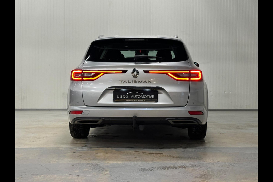 Renault Talisman Estate 1.6 TCe Zen | NAP | TREKHAAK | LED | CRUISE CONTROL