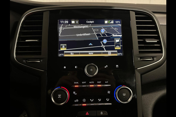 Renault Talisman Estate 1.6 TCe Zen | NAP | TREKHAAK | LED | CRUISE CONTROL