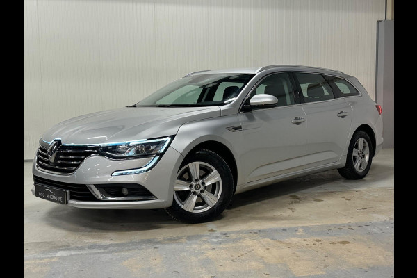 Renault Talisman Estate 1.6 TCe Zen | NAP | TREKHAAK | LED | CRUISE CONTROL