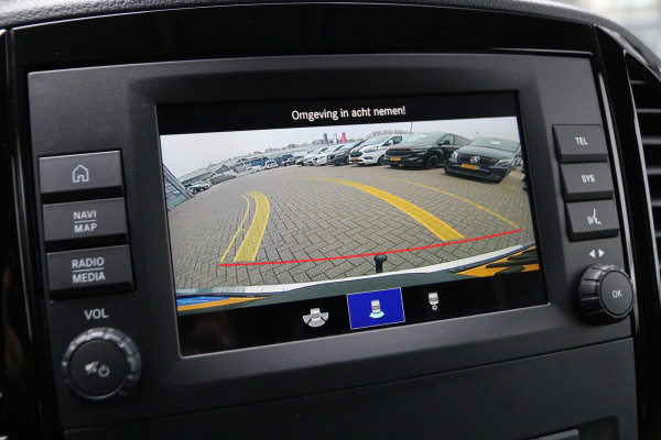 Mercedes-Benz Vito 190PK CDI | Aut. | KAR-edition | Cruise | Camera | Airco..