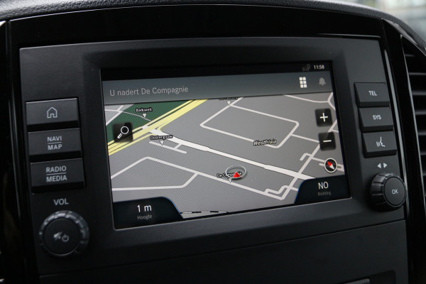 Mercedes-Benz Vito 190PK CDI | Aut. | KAR-edition | Cruise | Camera | Airco..