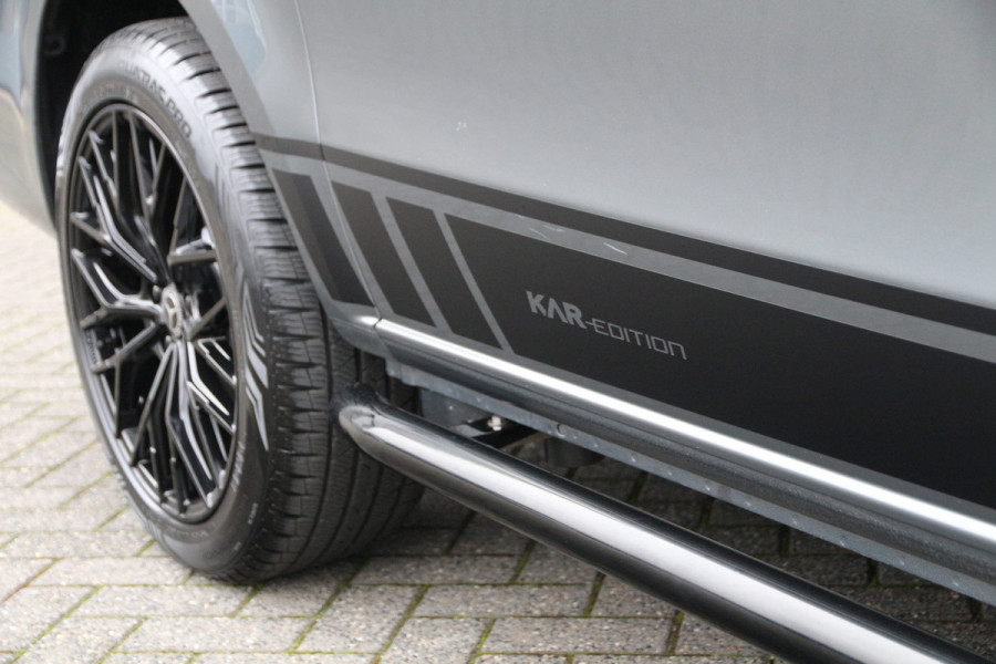 Mercedes-Benz Vito 190PK CDI | Aut. | KAR-edition | Cruise | Camera | Airco..