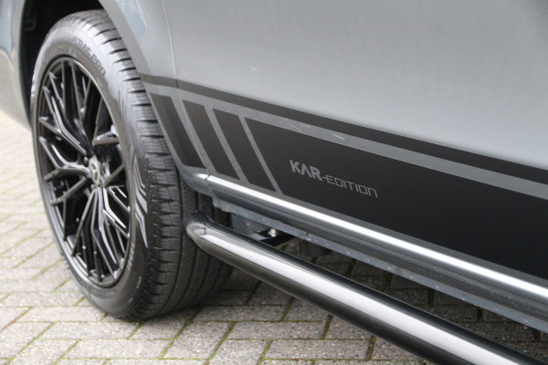 Mercedes-Benz Vito 190PK CDI | Aut. | KAR-edition | Cruise | Camera | Airco..