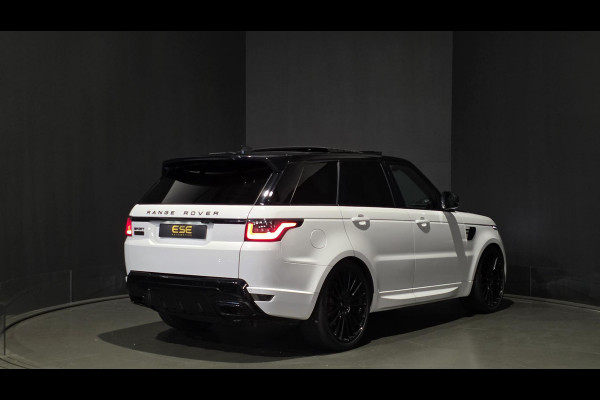 Land Rover Range Rover Sport 2.0 P400e Autobiography Dynamic
