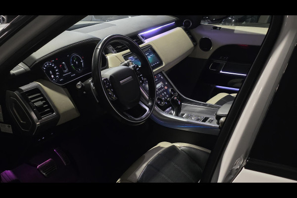 Land Rover Range Rover Sport 2.0 P400e Autobiography Dynamic