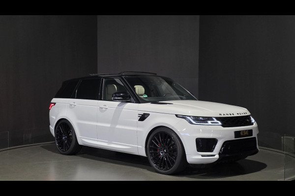 Land Rover Range Rover Sport 2.0 P400e Autobiography Dynamic