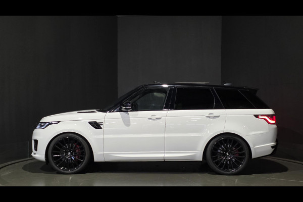 Land Rover Range Rover Sport 2.0 P400e Autobiography Dynamic