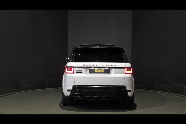 Land Rover Range Rover Sport 2.0 P400e Autobiography Dynamic