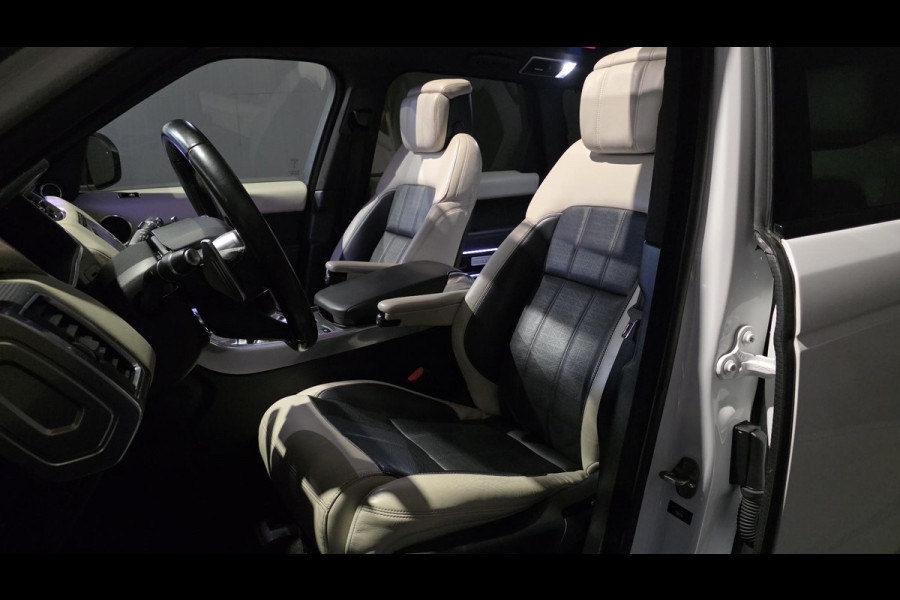 Land Rover Range Rover Sport 2.0 P400e Autobiography Dynamic