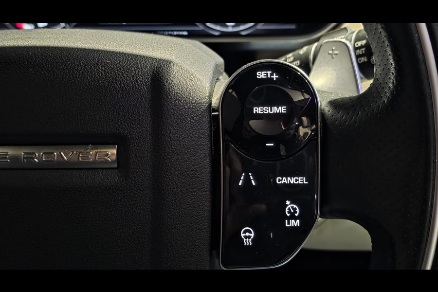 Land Rover Range Rover Sport 2.0 P400e Autobiography Dynamic