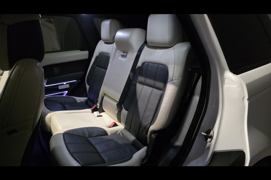 Land Rover Range Rover Sport 2.0 P400e Autobiography Dynamic