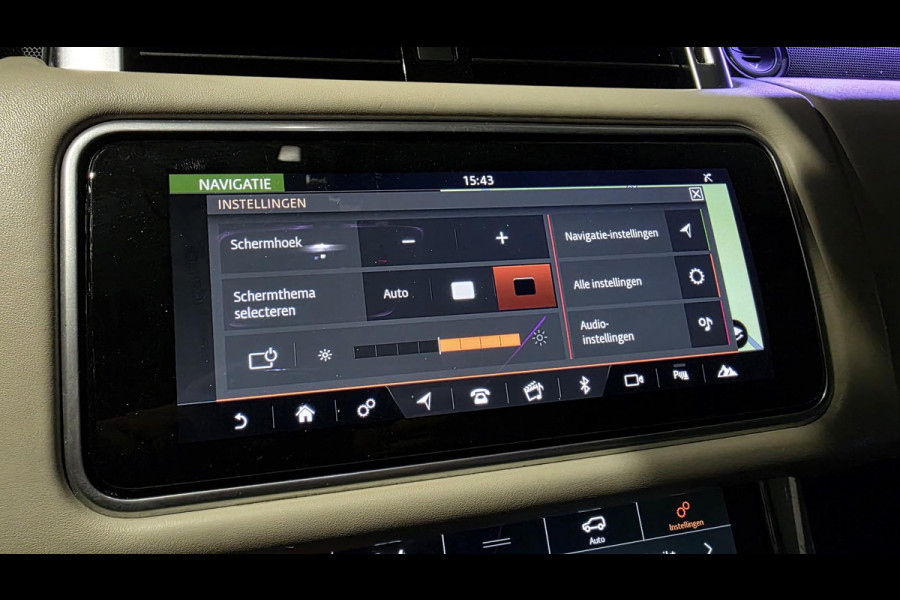 Land Rover Range Rover Sport 2.0 P400e Autobiography Dynamic