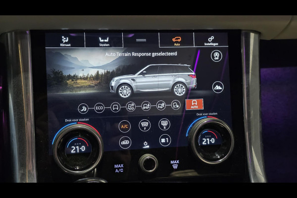 Land Rover Range Rover Sport 2.0 P400e Autobiography Dynamic