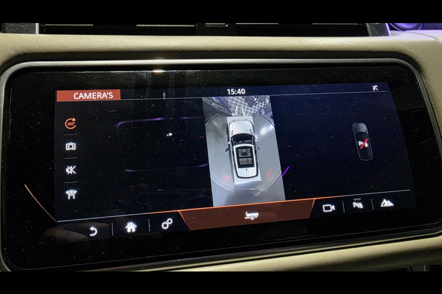 Land Rover Range Rover Sport 2.0 P400e Autobiography Dynamic