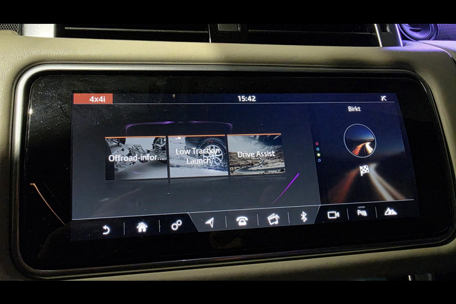 Land Rover Range Rover Sport 2.0 P400e Autobiography Dynamic