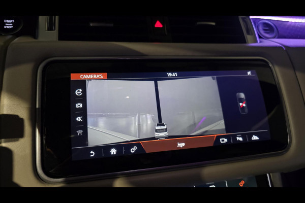 Land Rover Range Rover Sport 2.0 P400e Autobiography Dynamic