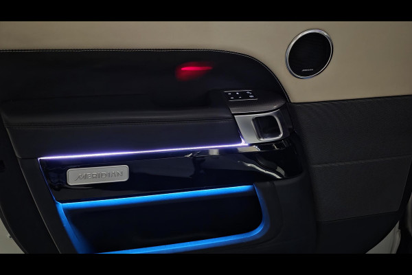 Land Rover Range Rover Sport 2.0 P400e Autobiography Dynamic