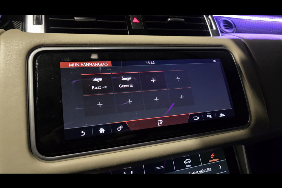 Land Rover Range Rover Sport 2.0 P400e Autobiography Dynamic