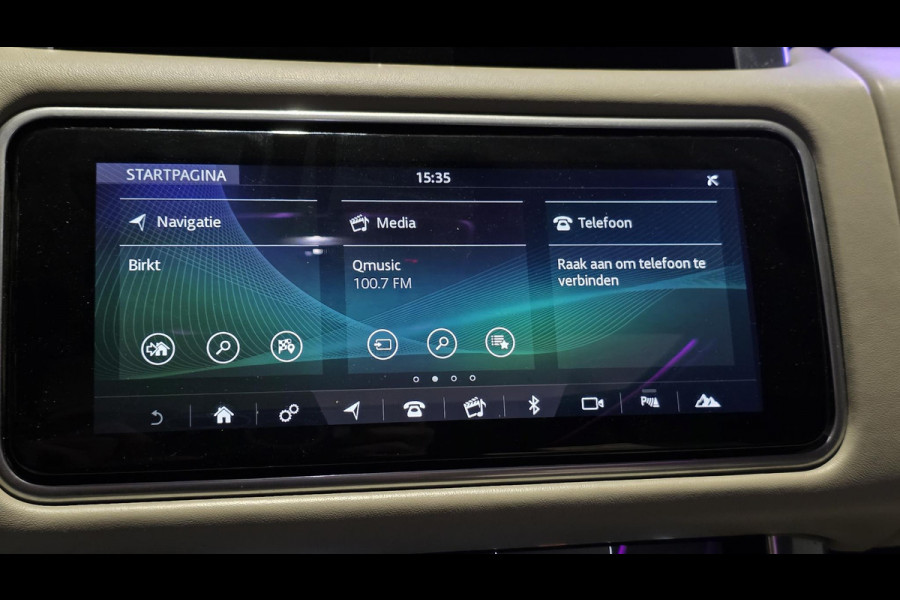 Land Rover Range Rover Sport 2.0 P400e Autobiography Dynamic