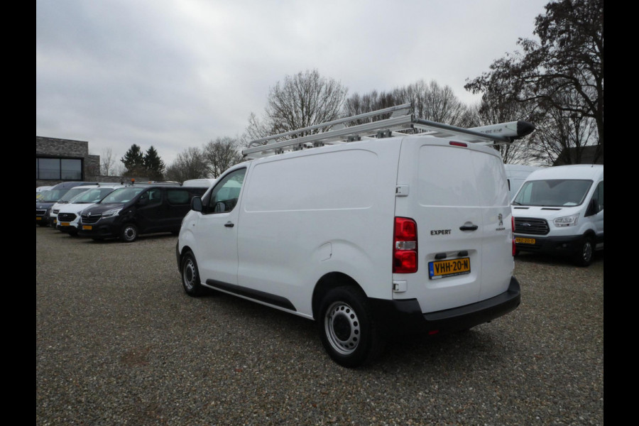 Peugeot Expert 2.0 BlueHDI 120PK L2 Airco Imperial MEENEEMPRIJS