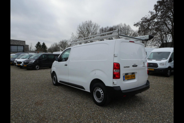 Peugeot Expert 2.0 BlueHDI 120PK L2 Airco Imperial MEENEEMPRIJS