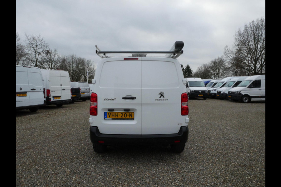 Peugeot Expert 2.0 BlueHDI 120PK L2 Airco Imperial MEENEEMPRIJS