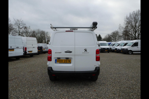 Peugeot Expert 2.0 BlueHDI 120PK L2 Airco Imperial MEENEEMPRIJS