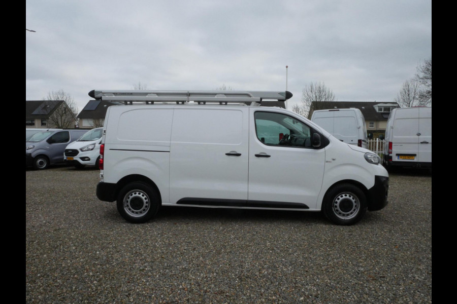 Peugeot Expert 2.0 BlueHDI 120PK L2 Airco Imperial MEENEEMPRIJS