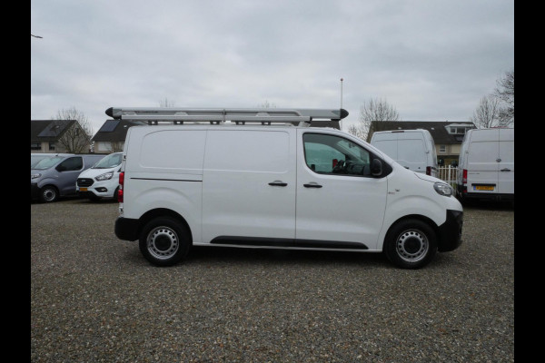 Peugeot Expert 2.0 BlueHDI 120PK L2 Airco Imperial MEENEEMPRIJS