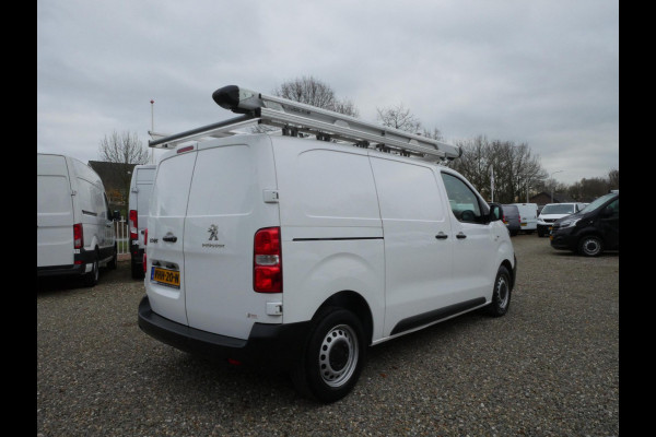 Peugeot Expert 2.0 BlueHDI 120PK L2 Airco Imperial MEENEEMPRIJS