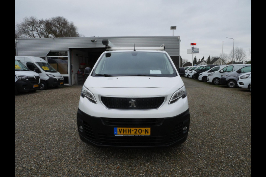 Peugeot Expert 2.0 BlueHDI 120PK L2 Airco Imperial MEENEEMPRIJS