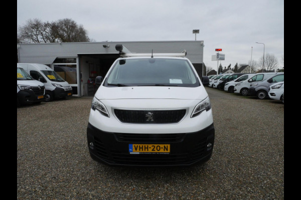 Peugeot Expert 2.0 BlueHDI 120PK L2 Airco Imperial MEENEEMPRIJS